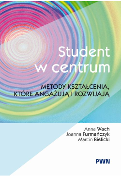 Student w centrum