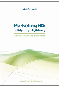 Marketing HD: holistyczny i...
