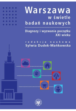 Warszawa w świetle badań...