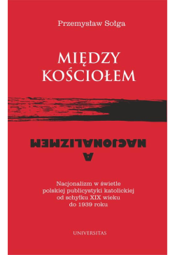 Między Kościołem a...