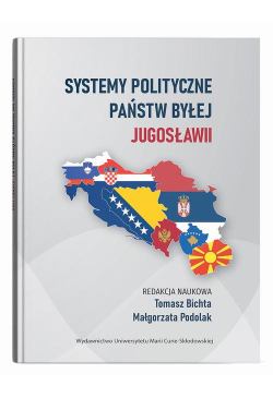 Systemy polityczne państw...