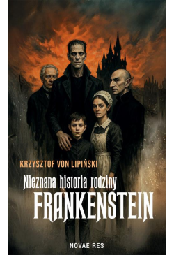 Nieznana historia rodziny...