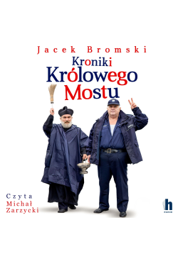 Kroniki Królowego Mostu