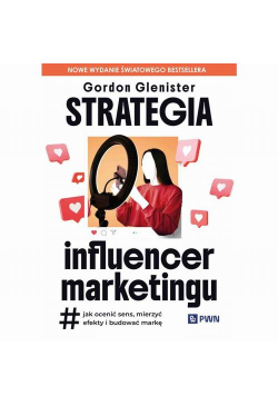 Strategia influencer...