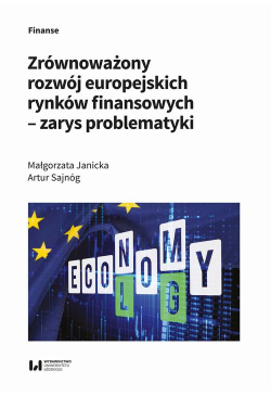 Zrównoważony rozwój...