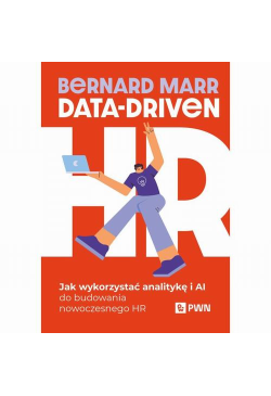 Data-Driven HR
