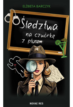 Śledztwa na czwórkę z plusem