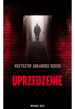 Uprzedzenie