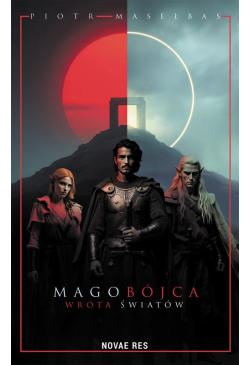 Magobójca - Wrota Światów