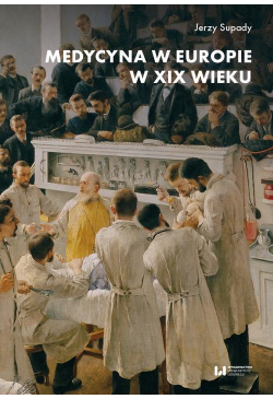 Medycyna w Europie w XIX wieku