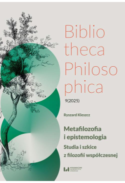 Metafilozofia i epistemologia