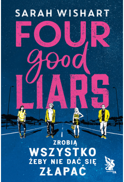 Four Good Liars