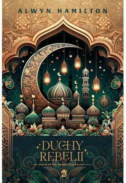 Duchy rebelii wyd. 2
