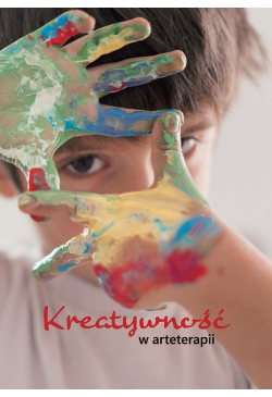Kreatywność w arteterapii