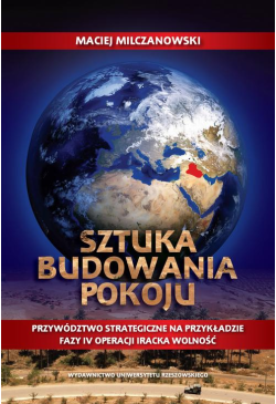 Sztuka budowania pokoju