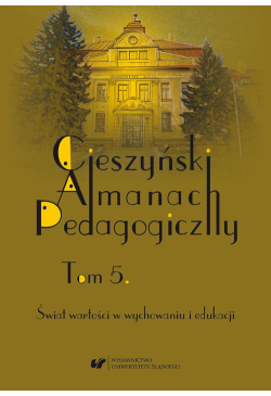 Cieszyński Almanach...