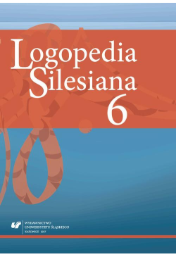 Logopedia Silesiana 2017. T. 6