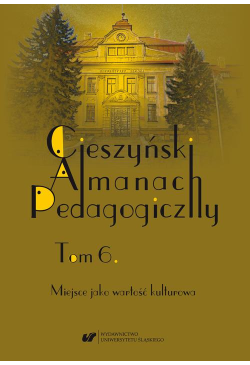 Cieszyński Almanach...
