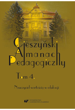 Cieszyński Almanach...