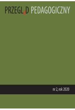 Przegląd Pedagogiczny, nr...