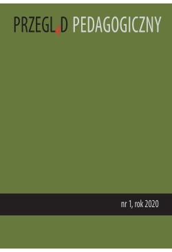 Przegląd Pedagogiczny, nr...