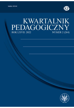 Kwartalnik Pedagogiczny...