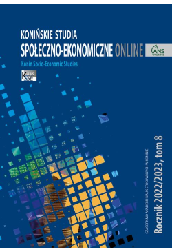 Konińskie Studia...