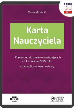 Karta Nauczyciela....