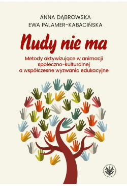 Nudy nie ma