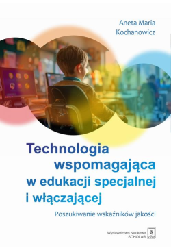 Technologia wspomagająca w...