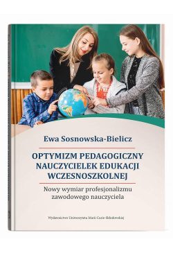 Optymizm pedagogiczny...