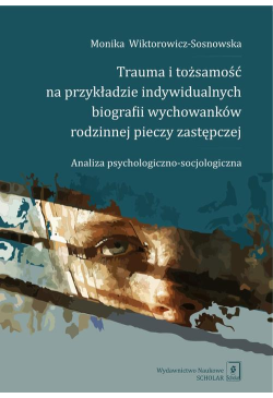 Trauma i tożsamość na...
