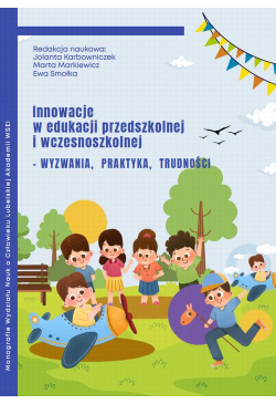 Innowacje w edukacji...