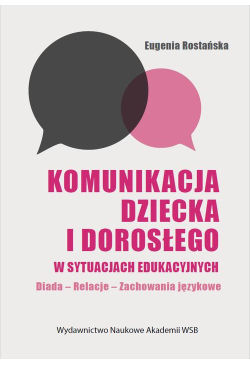 Komunikacja dziecka i...