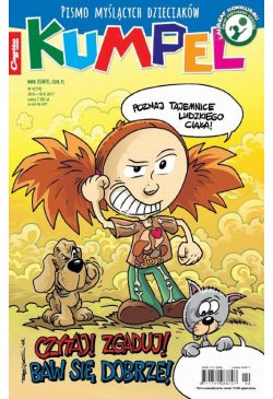 Kumpel 4/2017