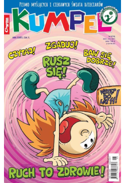 Kumpel 5/2017