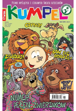 Kumpel 6/2017