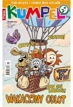 Kumpel 8/2017