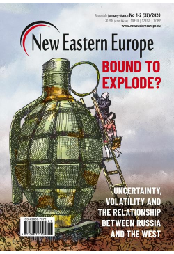 New Eastern Europe 1-2/2020