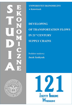 Studia Ekonomiczne....