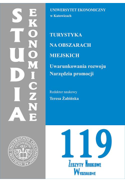 Studia Ekonomiczne....