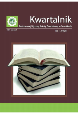 Kwartalnik Państwowej...