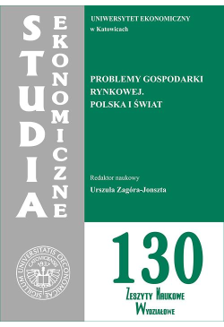 Studia Ekonomiczne....