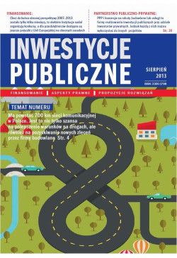 Inwestycje publiczne nr 5