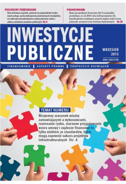 Inwestycje publiczne nr 6