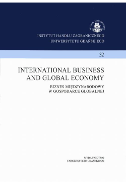 International business and...