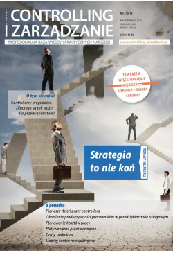 Controlling i Zarządzanie...