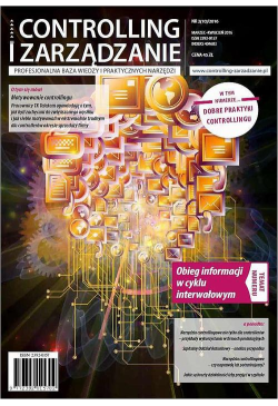 Controlling i Zarządzanie...