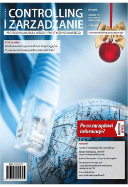 Controlling i Zarządzanie...