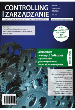 Controlling i Zarządzanie...